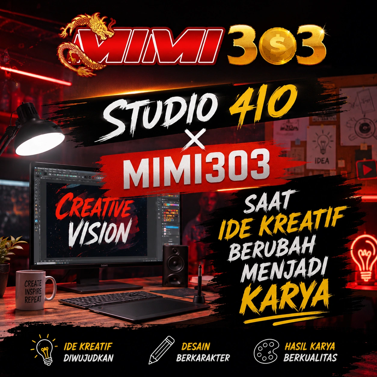 MIMI303